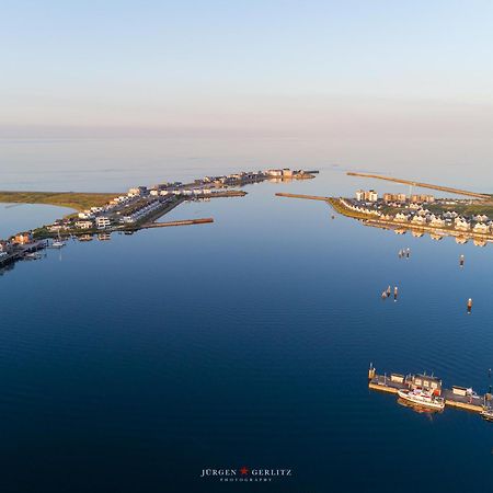 Ferienwohnung Brigantine56 Olpenitz Dış mekan fotoğraf